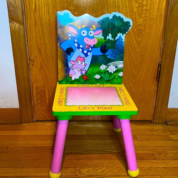 Chair - Picture 1 of 1